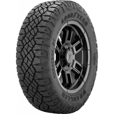 GoodYear WRANGLER DURATRAC RT 10,5/10.50 R15 109Q