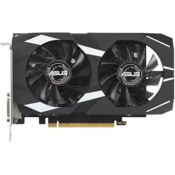 Image 1 of ASUS GeForce RTX 3050 Dual OC 6GB GDDR6 (DUAL-RTX3050-O6G/90YV0K60-M0NA00)