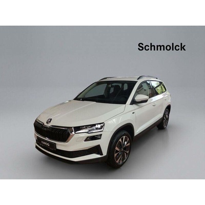 Skoda Karoq 2.0 TDI Tour 4x4 DSG 110 kW