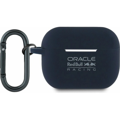 Red Bull Silicone Case for AirPods Pro RBAPSIILV