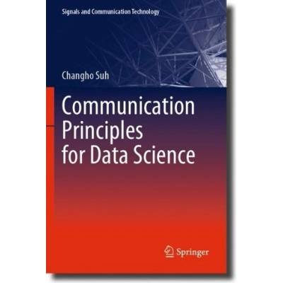 Communication Principles for Data Science