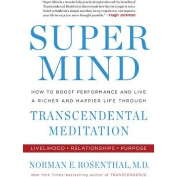 Super Mind Rosenthal Norman E.