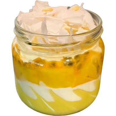 Můj jogurt Maracuja Citron 370 ml – Sleviste.cz