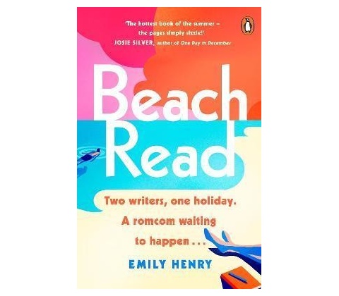Beach Read