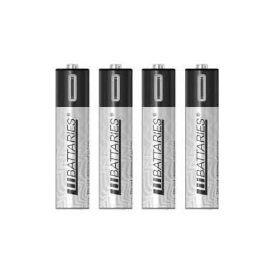LiiBatteries 500 mAh 4 ks R3