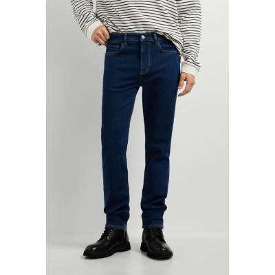 Pepe Jeans Pánské džíny SLIM JEANS HATCH denim
