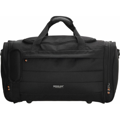 Beagles Originals Travel Originals 20737 Black 41L