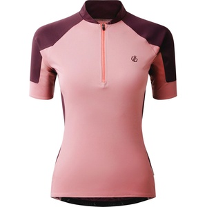 Dare 2b Flutter Jersey Размер: M / Цвят: червен