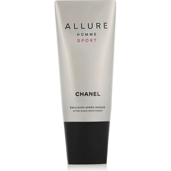 CHANEL Allure Homme Sport (After Shave Balm) 100 ml