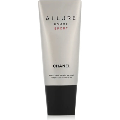 CHANEL Allure Homme Sport (After Shave Balm) 100 ml