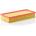 Mann-filter Въздушен филтър mann-filter c 33 156