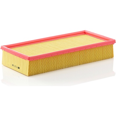 Mann-filter Въздушен филтър mann-filter c 33 156