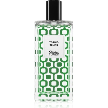 Ted Lapidus Stories Torrid Tempo EDT 100 ml