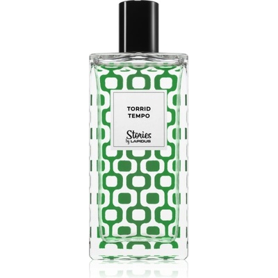 Ted Lapidus Stories Torrid Tempo EDT 100 ml