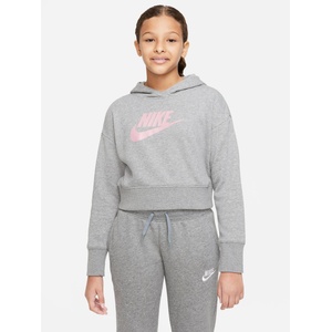 Nike Суитшърт g club ft crop