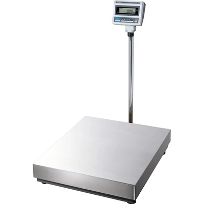 CAS DB-II-PLUS-150-LCD-360