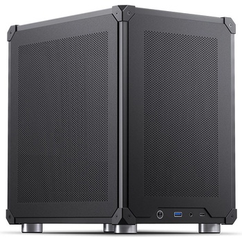 JONSBO C6 Black