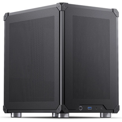 JONSBO C6 Black