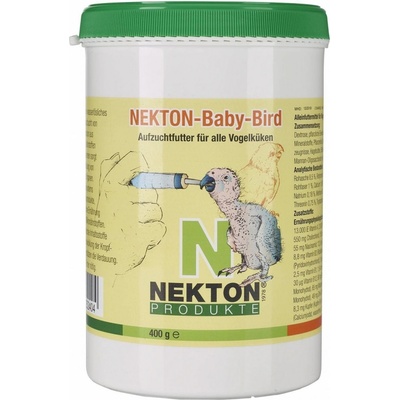 Nekton Baby Bird 500 g