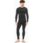 Viking Мъжки комплект термоактивно бельо Viking Gasher black