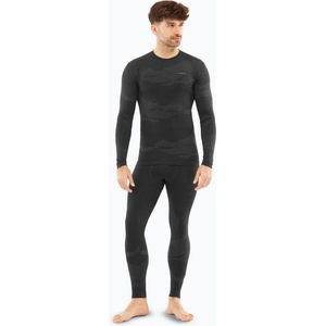Viking Мъжки комплект термоактивно бельо Viking Gasher black