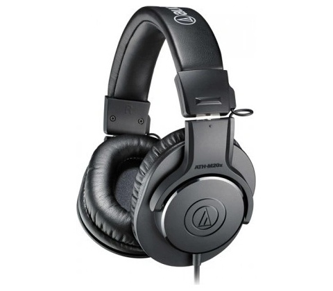 Audio-Technica ATH-M20x