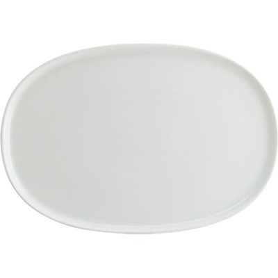 BONNA Oválný talíř 340 mm Hygge