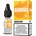 никотинови соли Aramax Salt 10ml Banana Berry 10мг