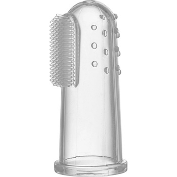 Image 1 of Dr. Brown's Силиконов накрайник за миене на зъби Dr. Brown's (72239311691)