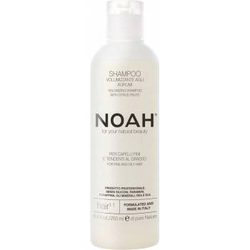 Noah šampón pre extra objem 250 ml