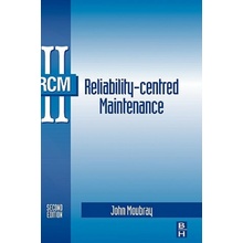 Reliability-Centred Maintenance Moubray John