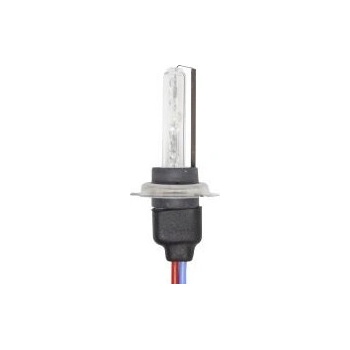 Ксенонова крушка Н7m 4300k 45w cn - с метална основа