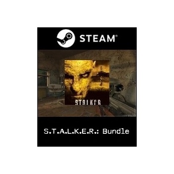 S.T.A.L.K.E.R.: Bundle