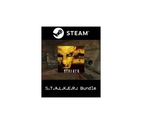 S.T.A.L.K.E.R.: Bundle