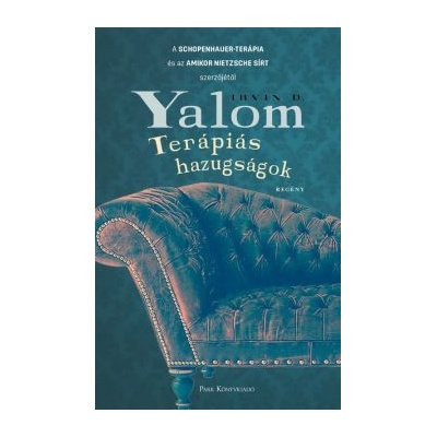 Terápiás hazugságok