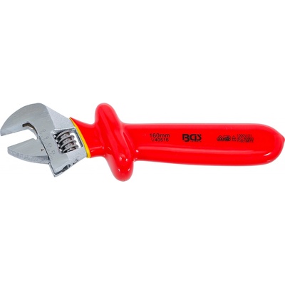BGS Stavitelný klíč VDE , max. 20,5 mm BS71096