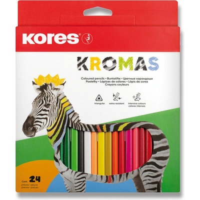 Kores 9339 24 ks – Zboží Dáma