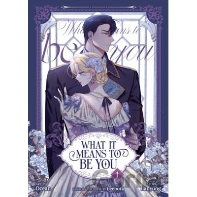Seven Seas Entertainment What it Means to Be You 1 (Comic / Webtoon)