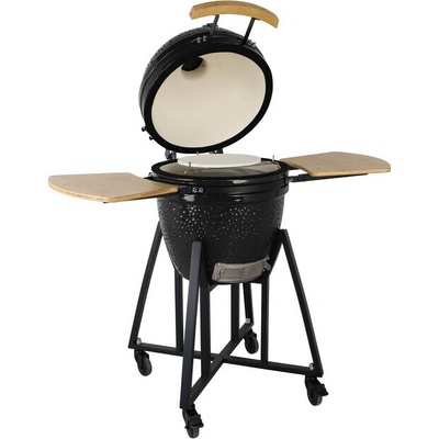 Pro-Tech CHEF Kamado - L 18 Black