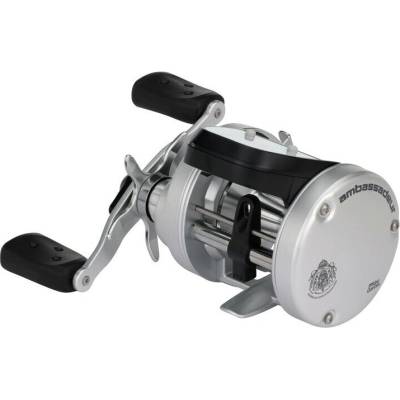Abu Garcia Ambassadeur C1 Line Counter Reel 6500 RH