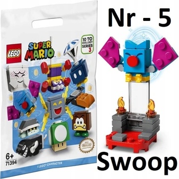 LEGO® Super Mario™ 71394 Akčné kocky 3. séria