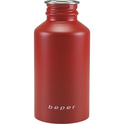 BEPER lahev na vodu nerez 500 ml