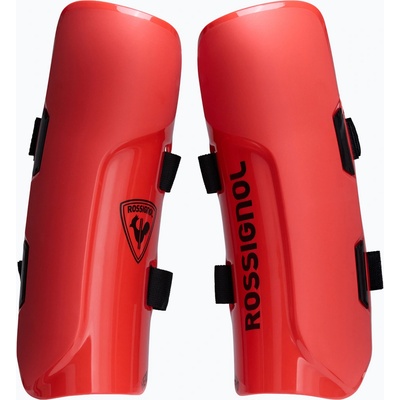 Rossignol Hero Leg Jr red