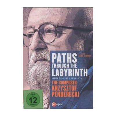 Penderecki-va: Paths Through The DVD