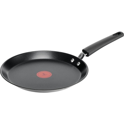 Tefal Panvica na palacinky EMOTION+ 25 cm, titán