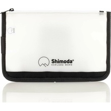 Shimoda Travel Pouch čierny