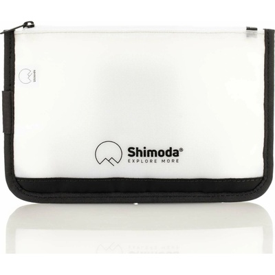 Shimoda Travel Pouch čierny