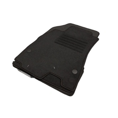 Petex Мокетни стелки за RENAULT Fluence (2009+)