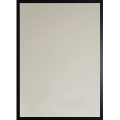 Ars Longa Linea 153x53 cm čierna LINEA50150-C