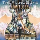 PIANO GUYS: LIMITLESS CD